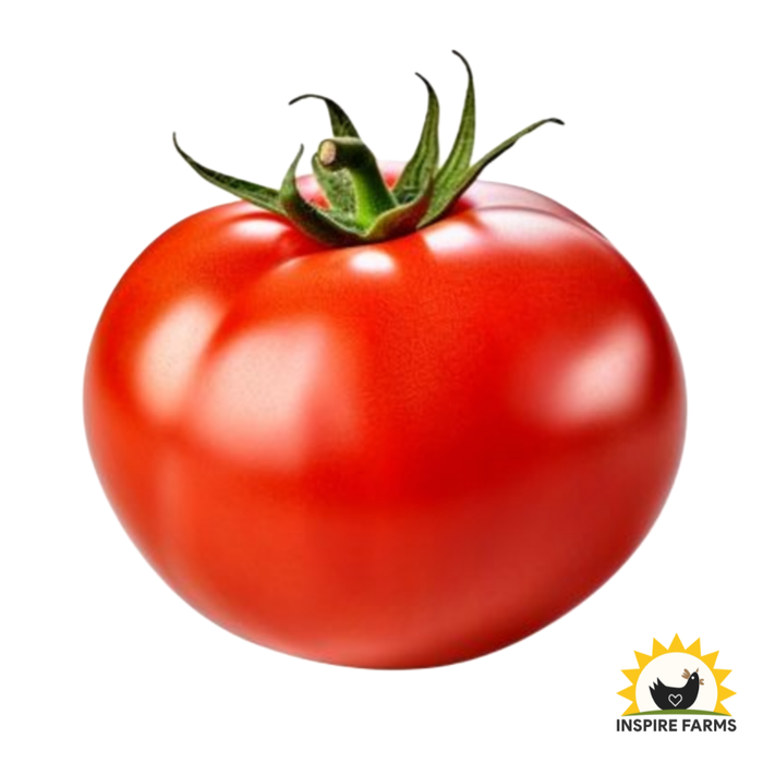 Single Tomatoes