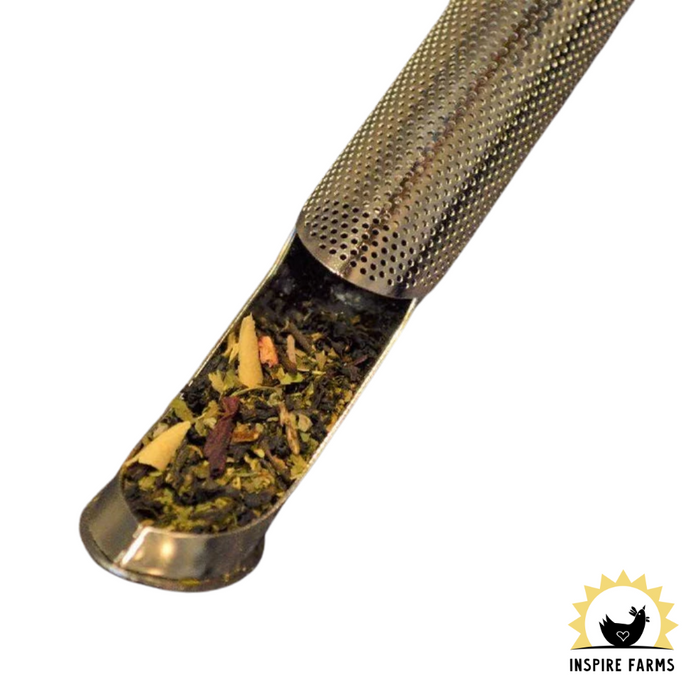 Tube Mesh Infuser- Sliding