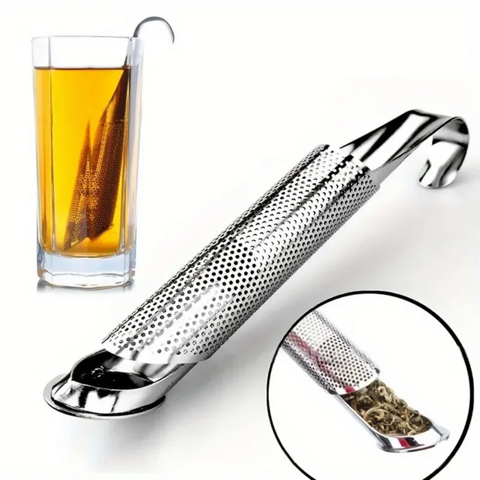 Tube Mesh Infuser - Sliding