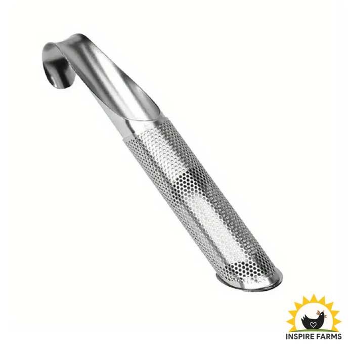 Tube Mesh Infuser - Sliding