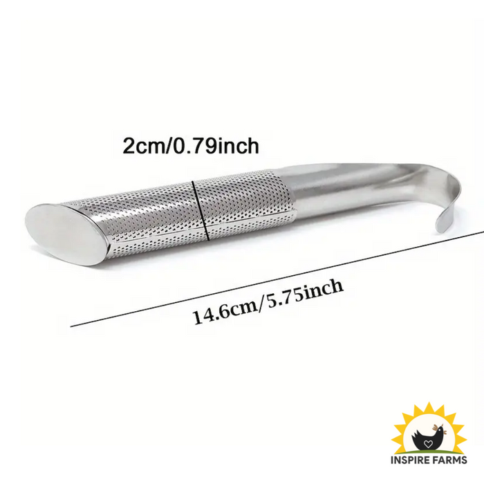 Tube Mesh Infuser - Sliding