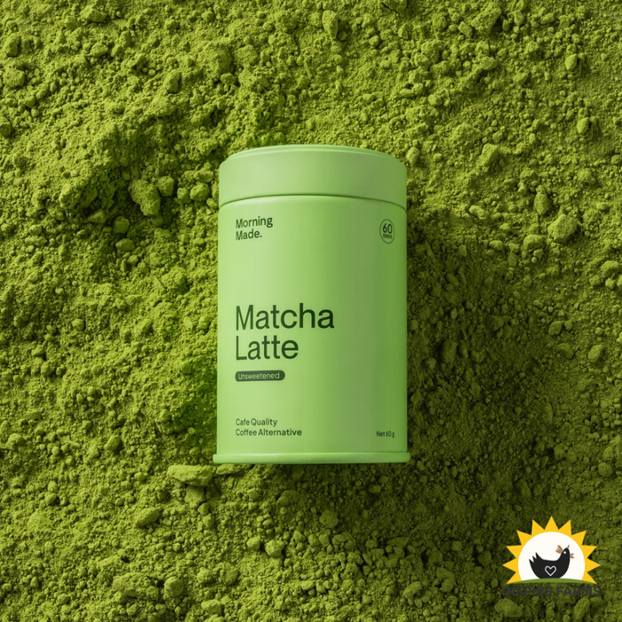 Matcha Latté - 60 serves