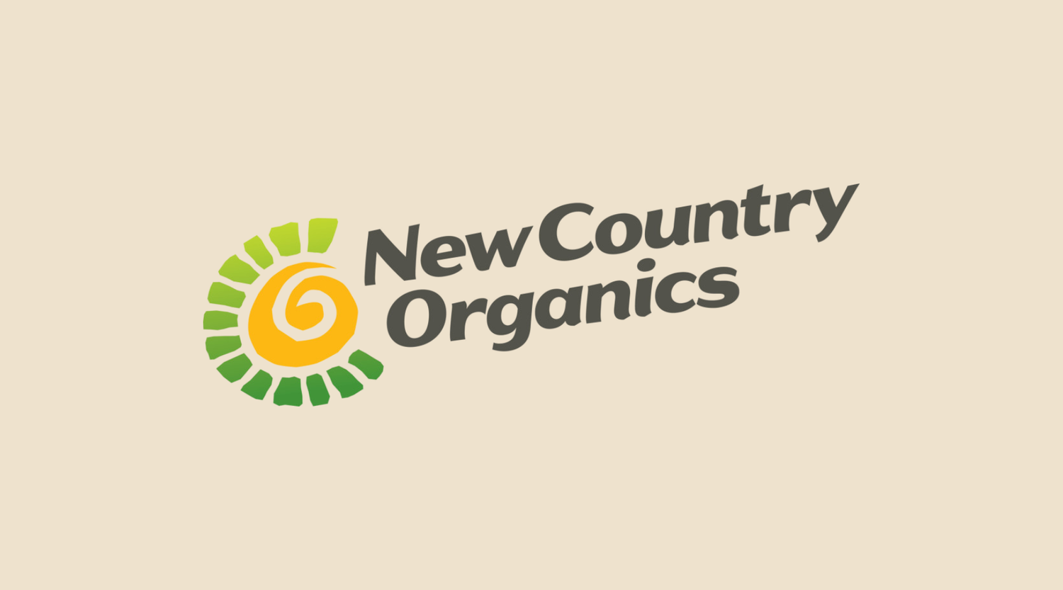 New Country Organics