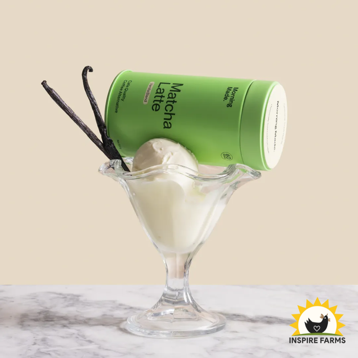 Matcha Latté - 60 serves