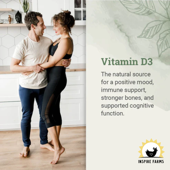 Vitamin D3