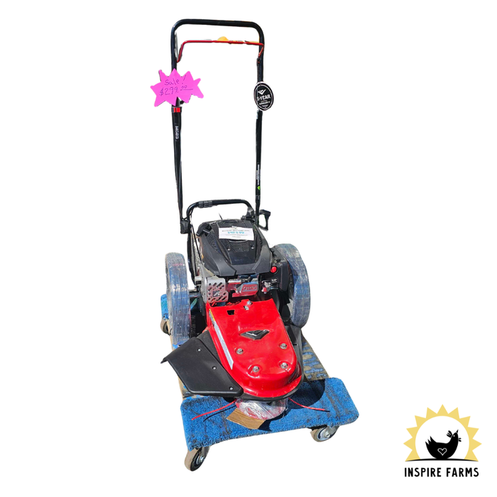 Walk Behind String Mower – M605®