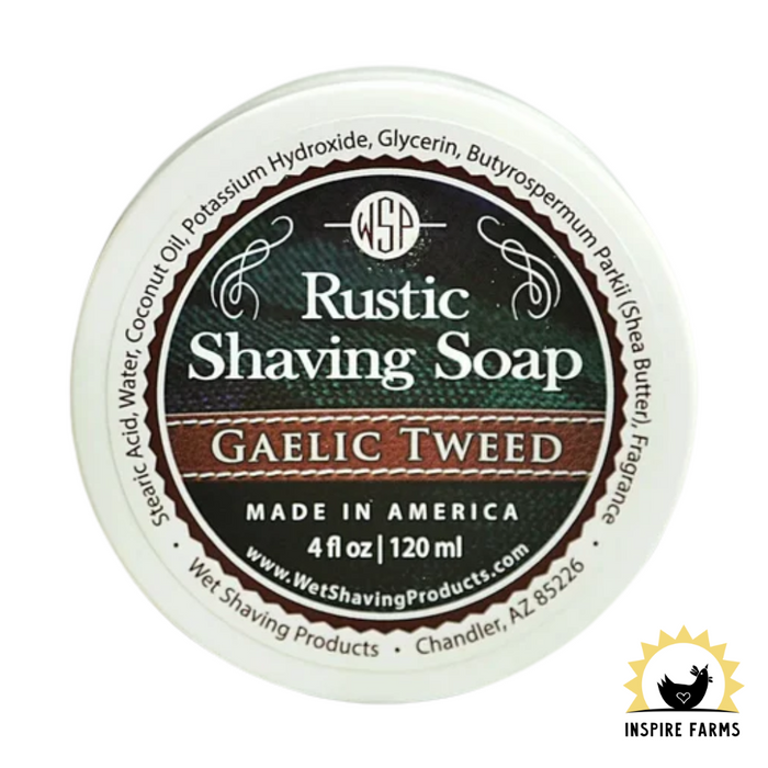 Wet Shaving Products - Shaving Soap