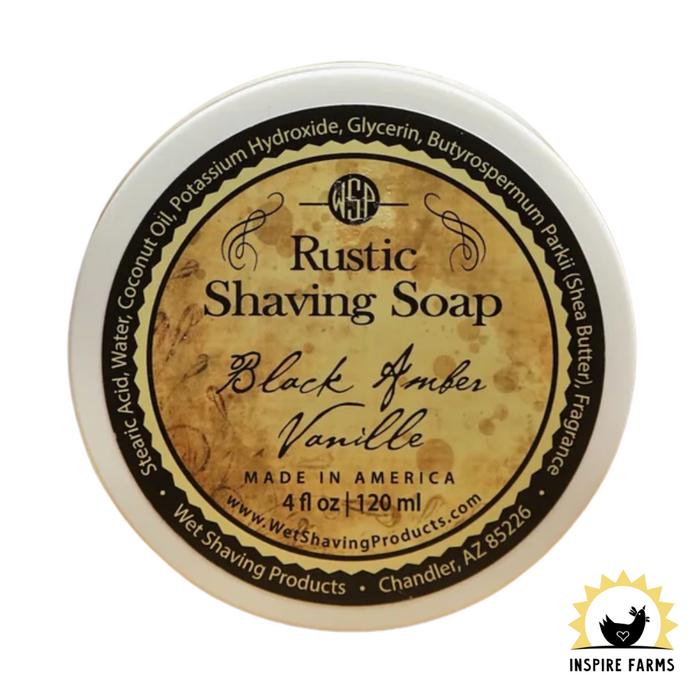 Wet Shaving Products - Shaving Soap