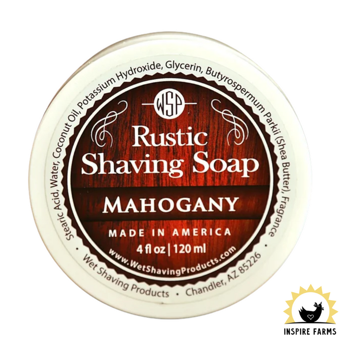 Wet Shaving Products - Shaving Soap