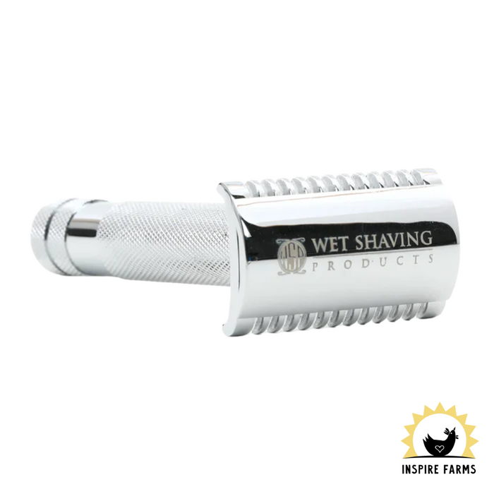 Wet Shaving Products El Grande Razor