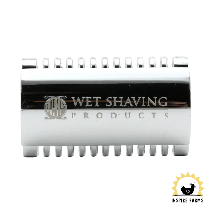 Wet Shaving Products El Grande Razor