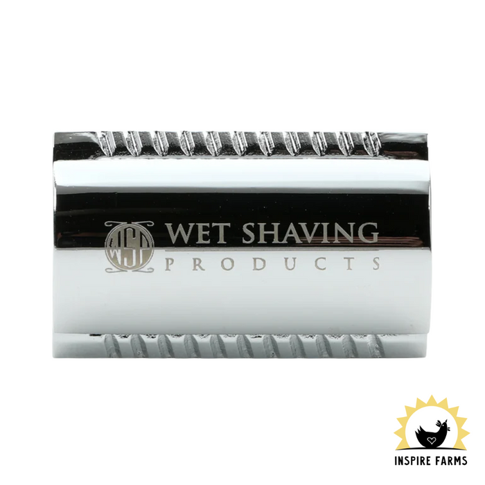 Wet Shaving Products El Grande Razor