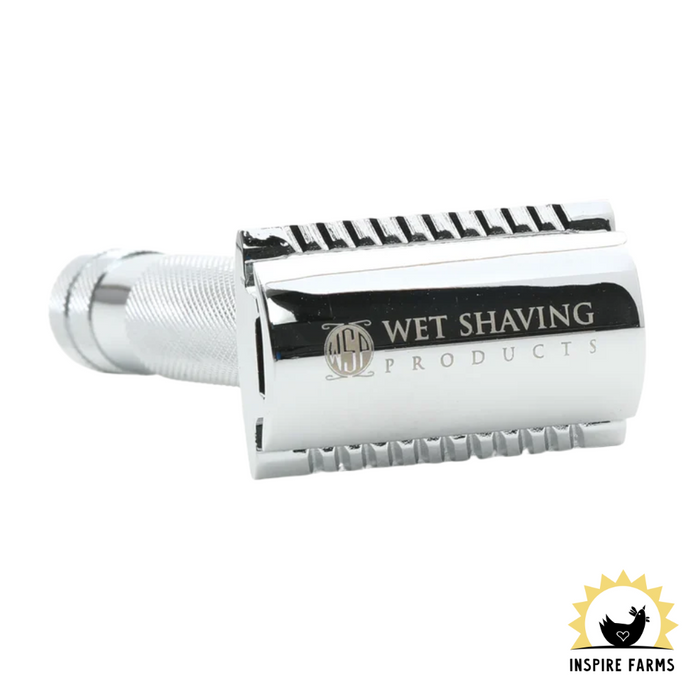 Wet Shaving Products El Grande Razor