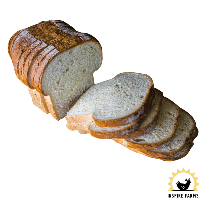 Noble Bread FROZEN 3 for $18
