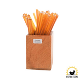 Wildflower Honey Sticks