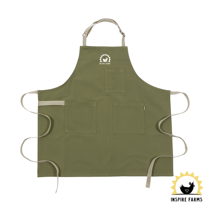 Inspire Farms Apron