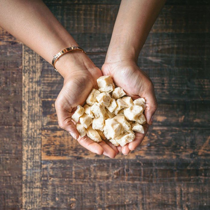Cheese Brothers Cheese Curds
