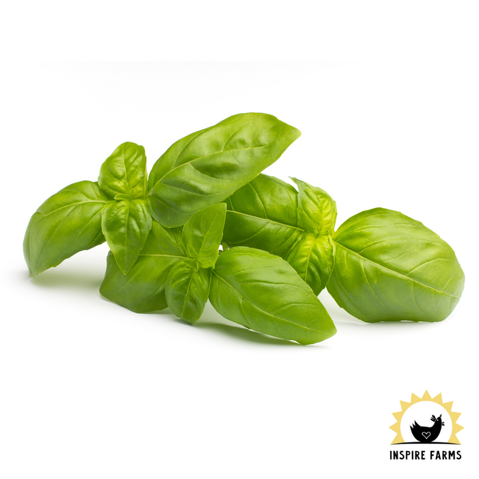 Just Farm Vegetables, Greens, and Herbs