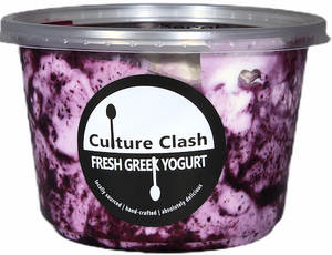 Culture Clash Local Greek Yogurt In Stock