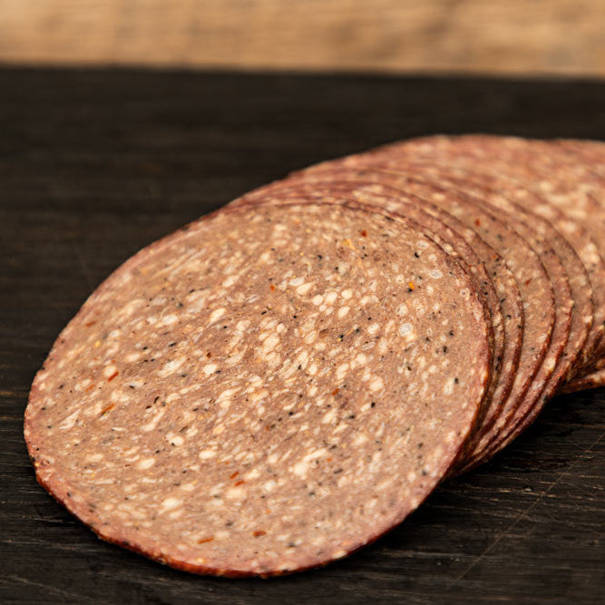 The Family Cow Bologna