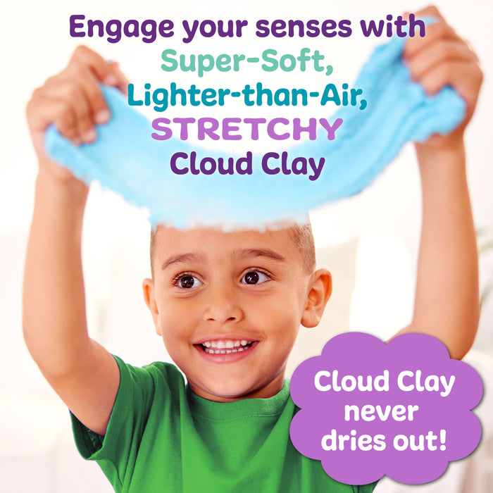 Sensory Play Packs for Kids – Garden Friends & Farm On-the-Go