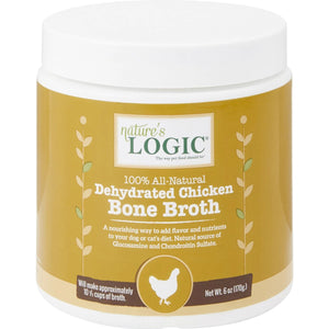 Nature's Logic Powdered Bone Broth