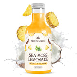 True Sea Moss - Sea Moss Lemonade