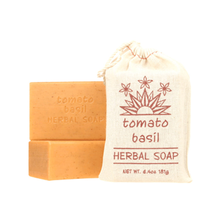 Greenwich Bay Herbal Sack Soap