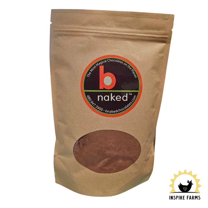 Dominican Cacao 22% fat - Bag