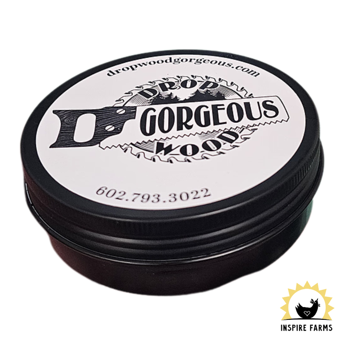 Drop Wood Gorgeous Cutting Board Oil