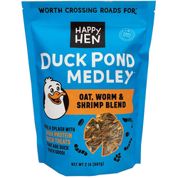 Duck Pond Medley