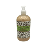 Greenwich Bay Kitchen Soap and Hand Lotions