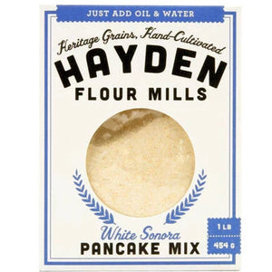 Hayden Pancake Mix