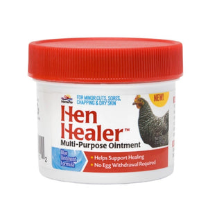 Hen Healer