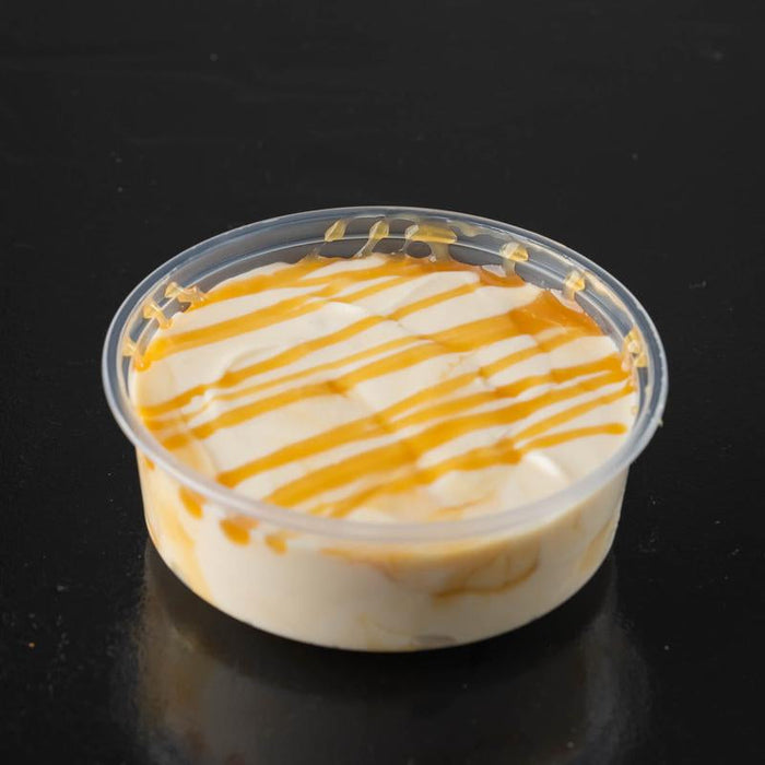 Culture Clash Greek Yogurt
