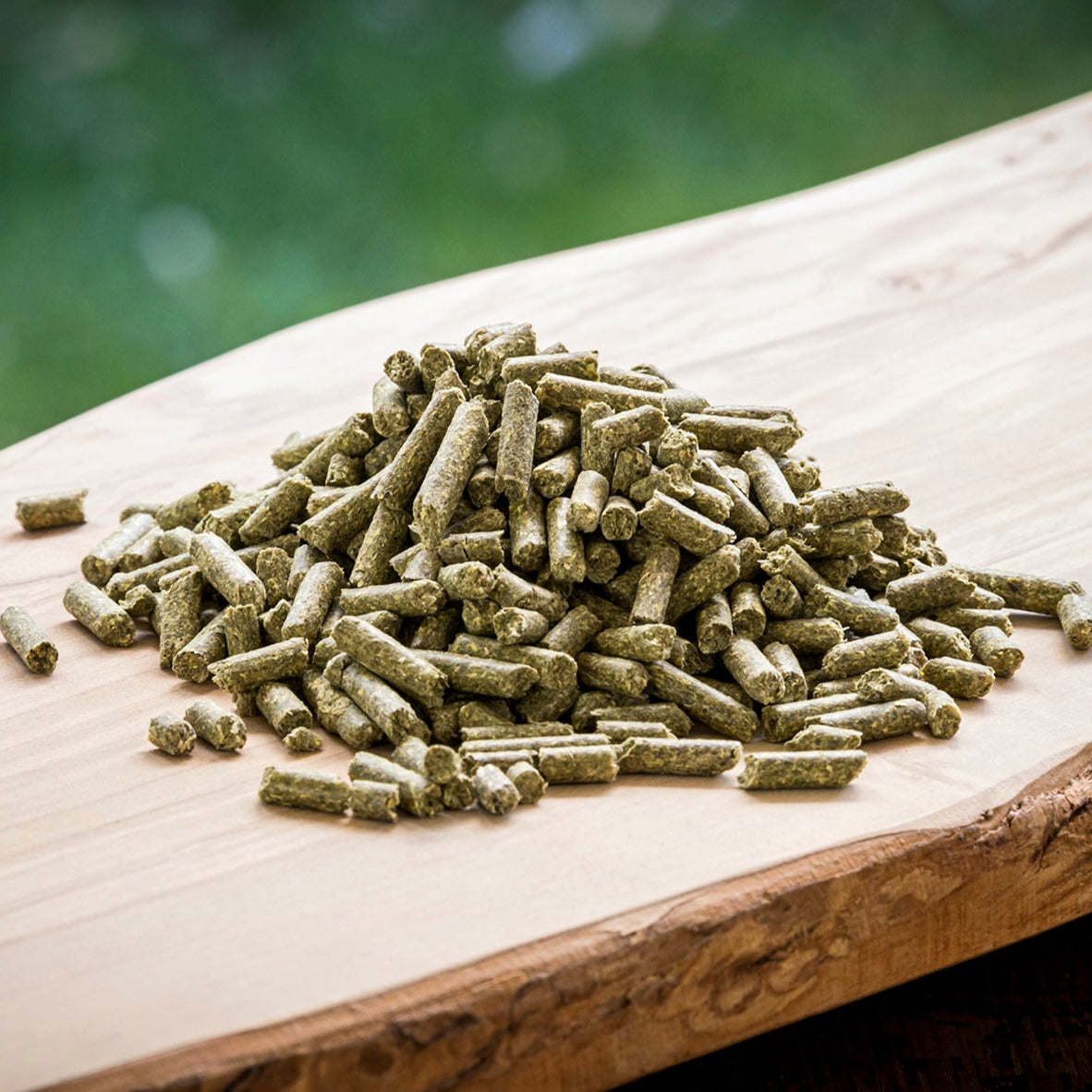 Modesto Milling Organic Rabbit Pellets – Inspire Farms