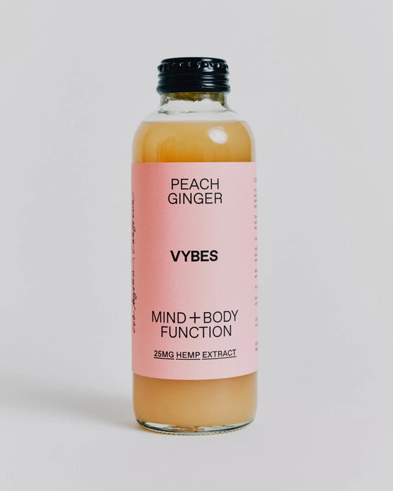 VYBE Mood Drinks