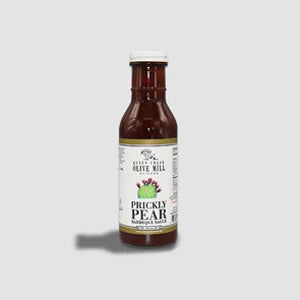 Queen Creek Olive Mill - Prickly Pear BBQ Sauce