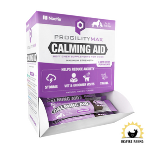 Progility Dog Calming Aid