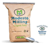 Modesto Milling Rabbit Pellets
