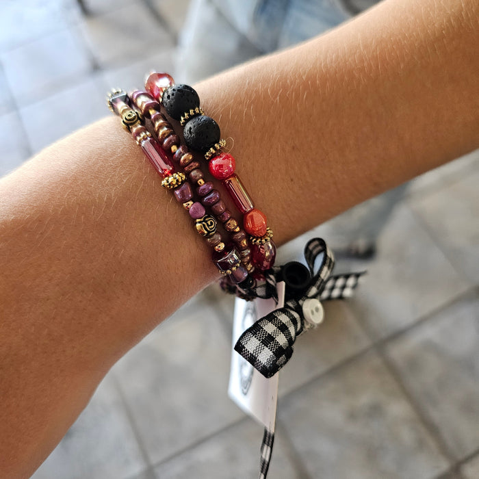 Aromatherapy Bracelets