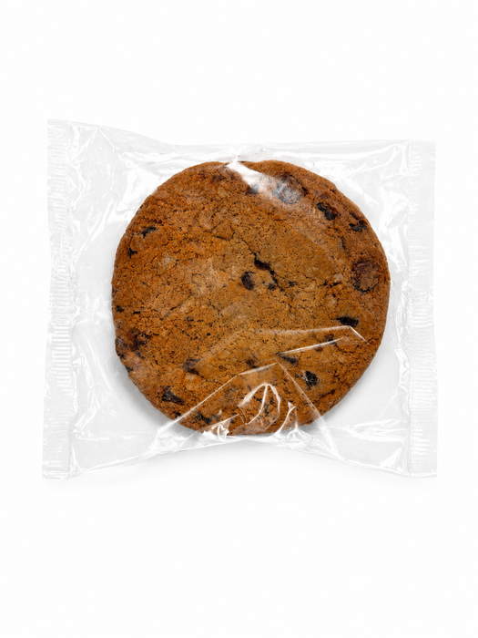 Pastry - Cherry Oatmeal Cookie