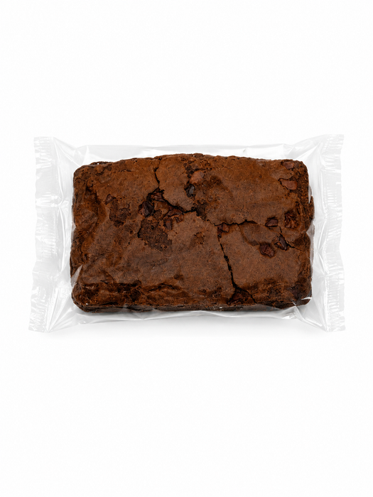 Pastry - Brownie Premium Loaf Coco