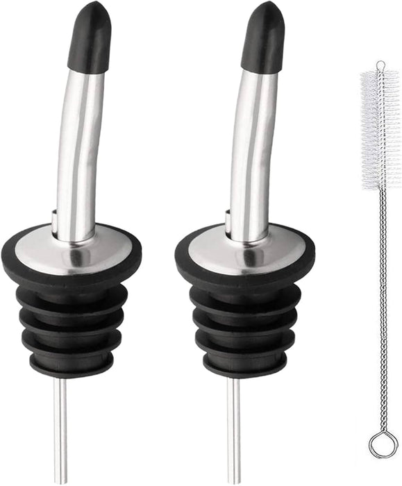 Preserve Bottle Pourer