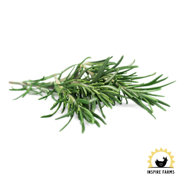 Just Farm Vegetables, Greens, and Herbs