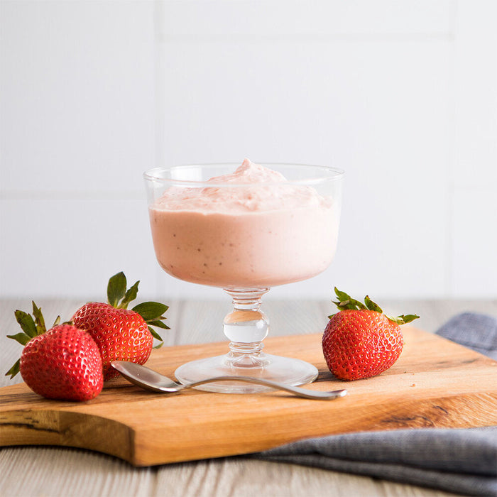 Culture Clash Greek Yogurt