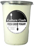 INSPIRE FRESH Local Greek Yogurt
