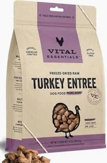 Vital essentials raw deals