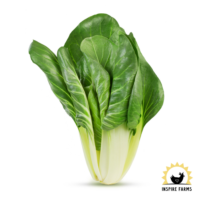 Just Farm Vegetables, Greens, and Herbs