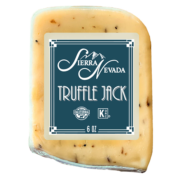 Truffle Jack 6oz